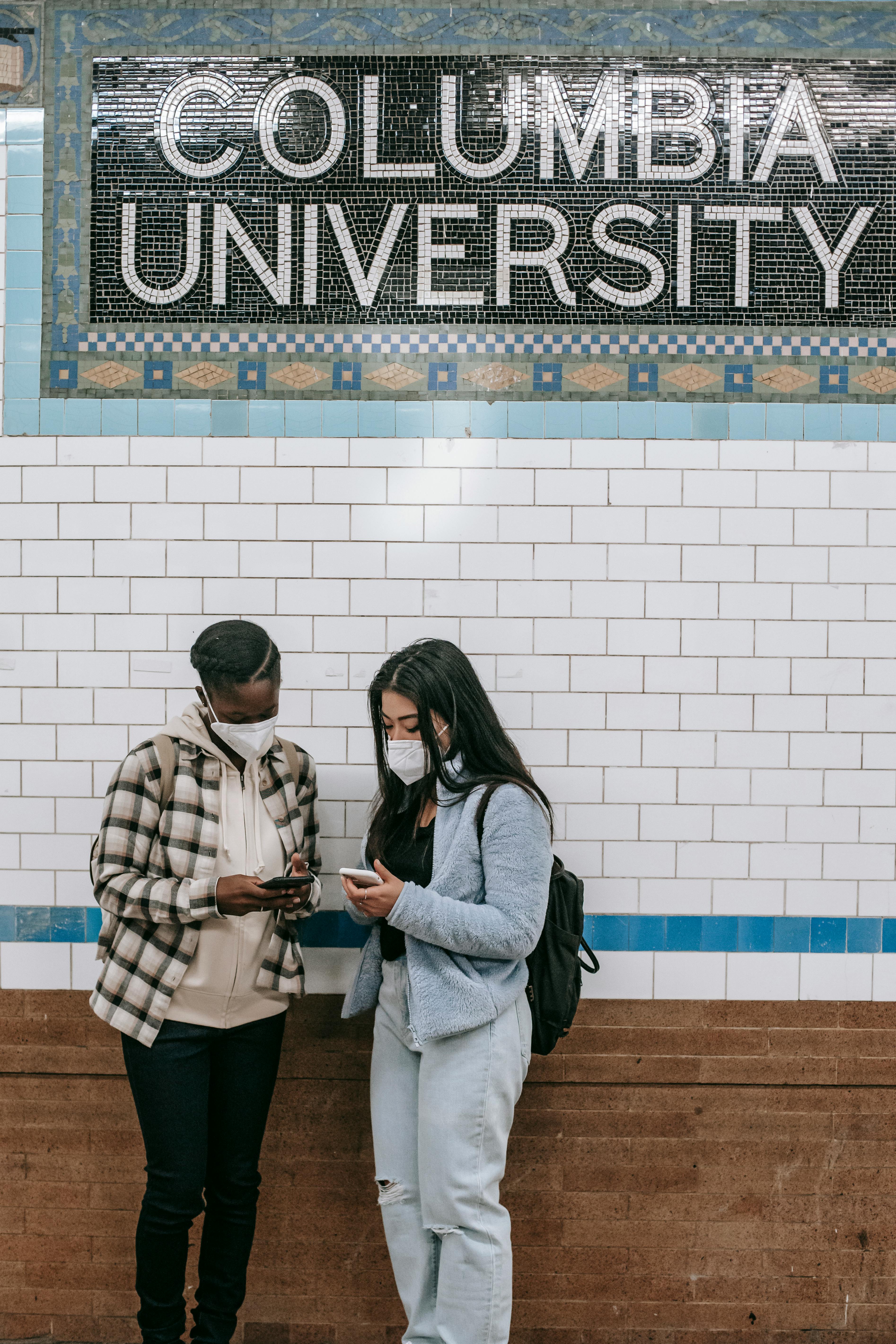 Why Students Choose Us